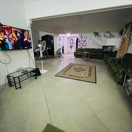 Al Norus Village Ismaília Exterior foto