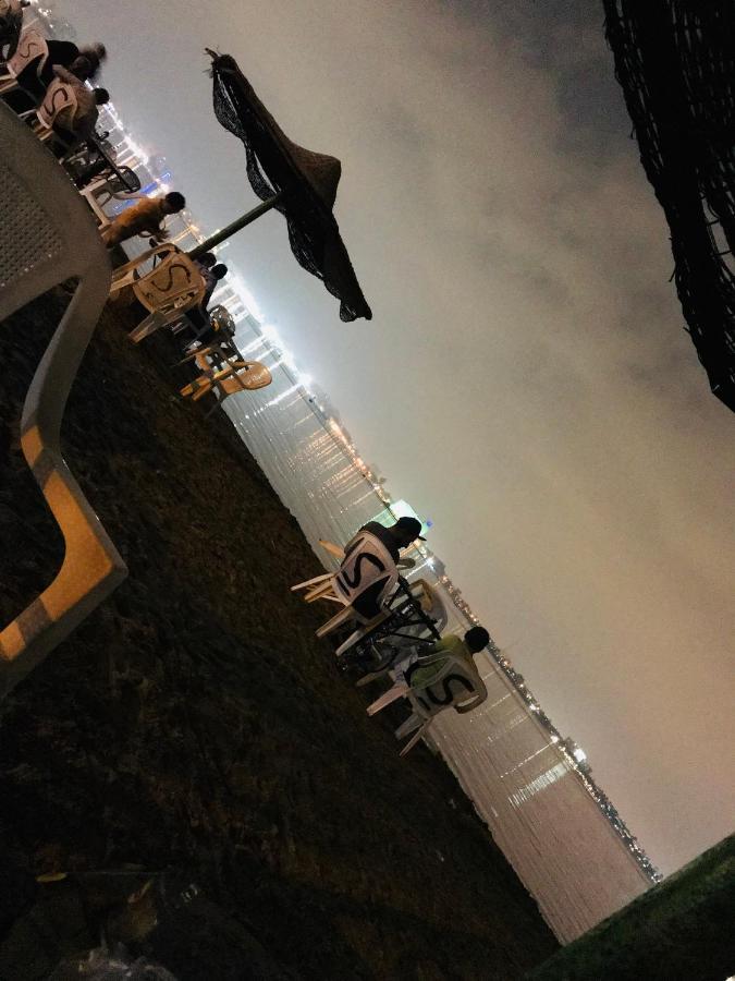 Al Norus Village Ismaília Exterior foto