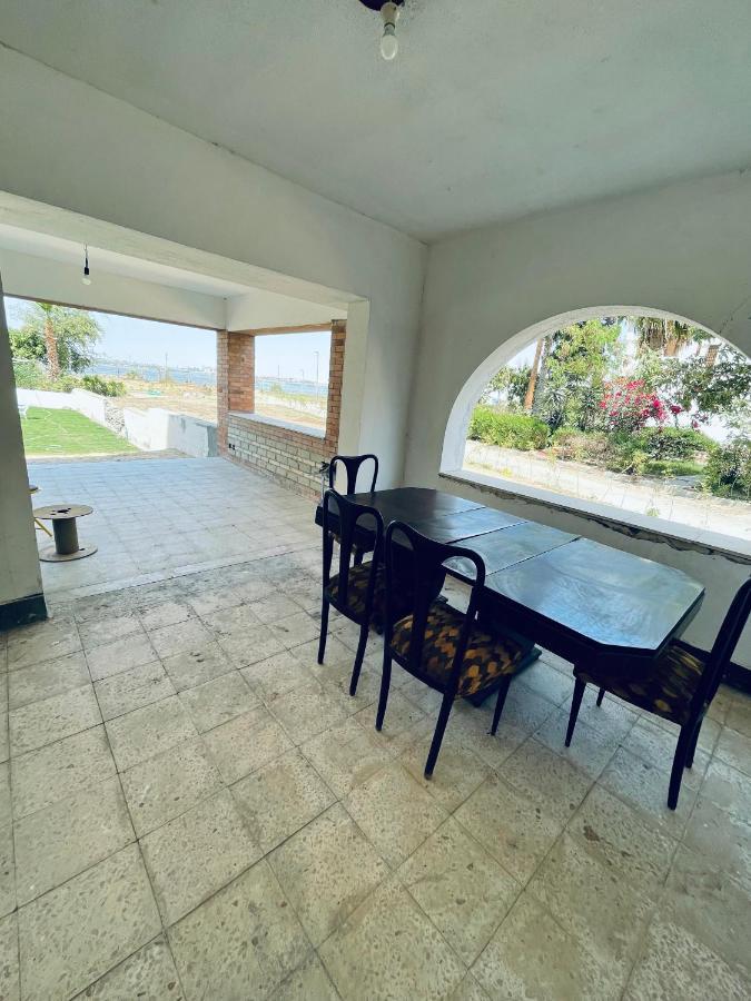 Al Norus Village Ismaília Exterior foto