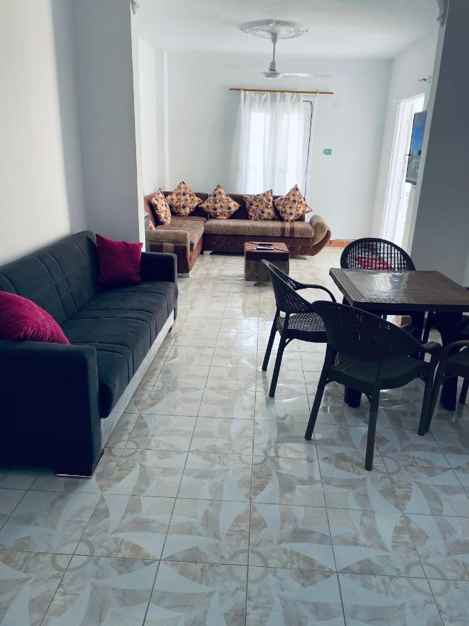 Al Norus Village Ismaília Exterior foto