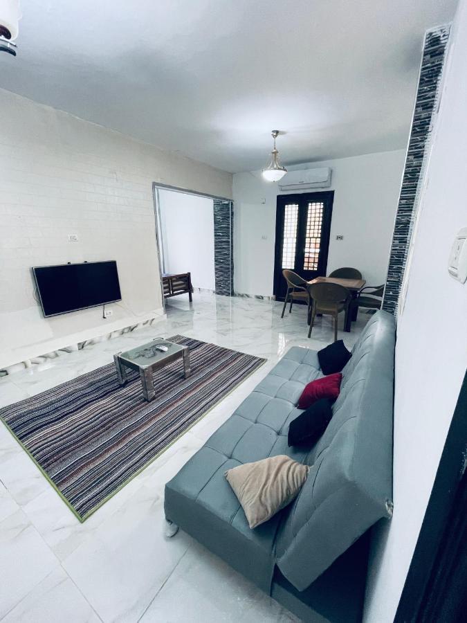Al Norus Village Ismaília Exterior foto