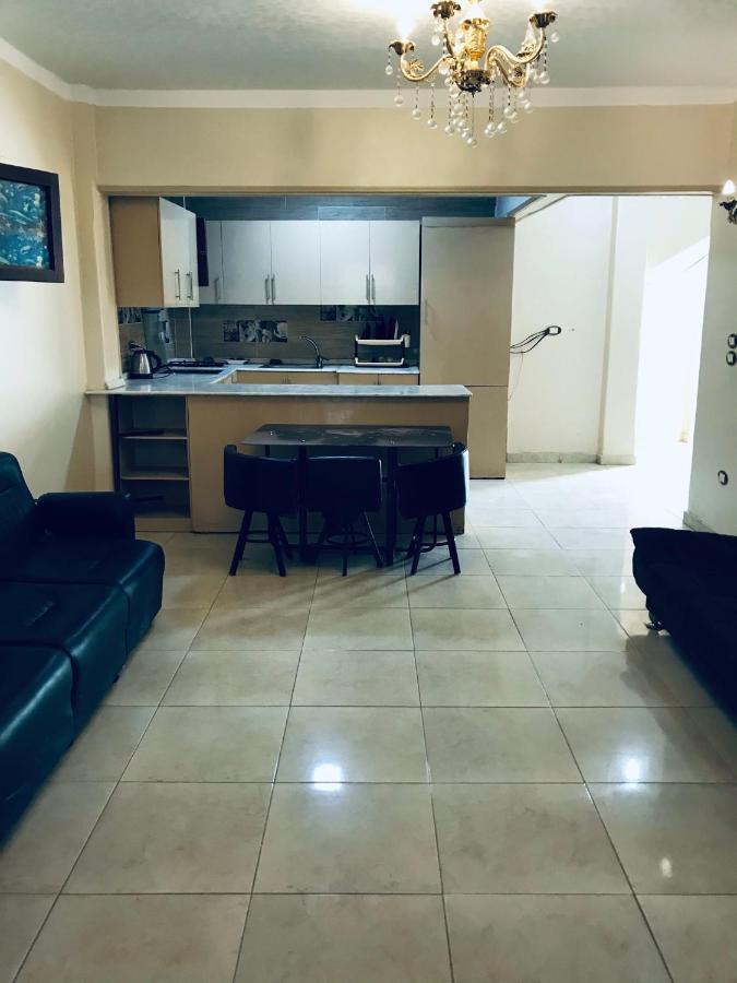 Al Norus Village Ismaília Exterior foto