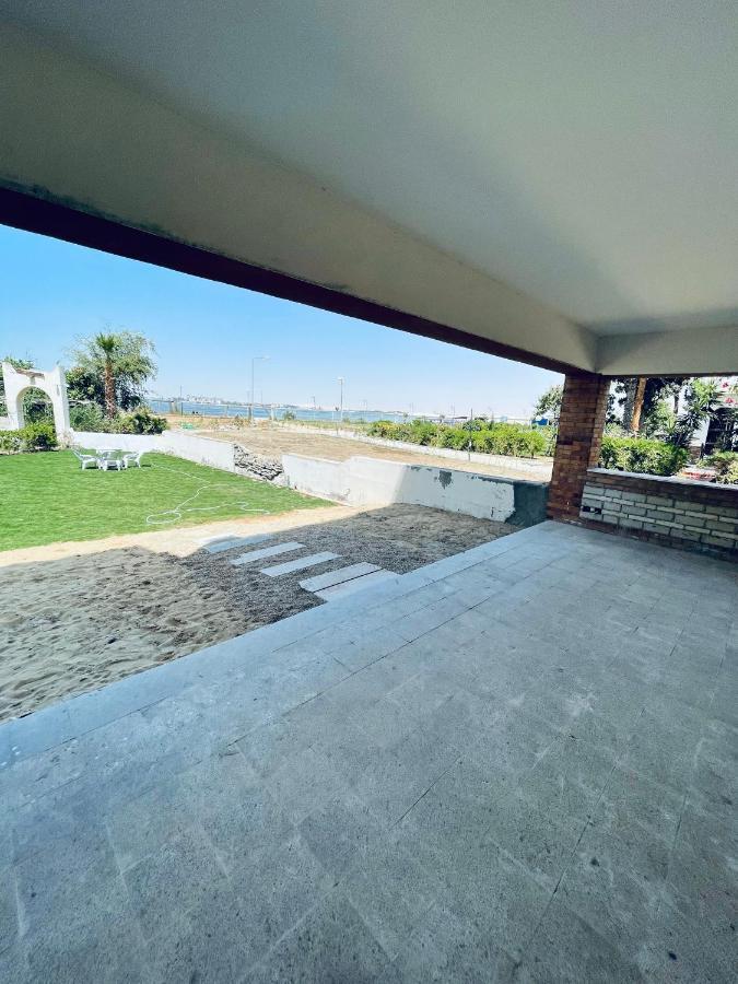 Al Norus Village Ismaília Exterior foto