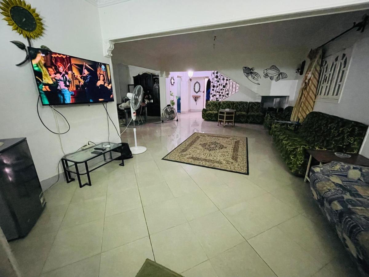Al Norus Village Ismaília Exterior foto
